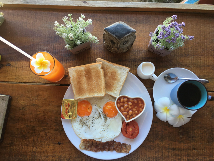 Food & Drinks 5, Klong Muang Dream House, Mueang Krabi