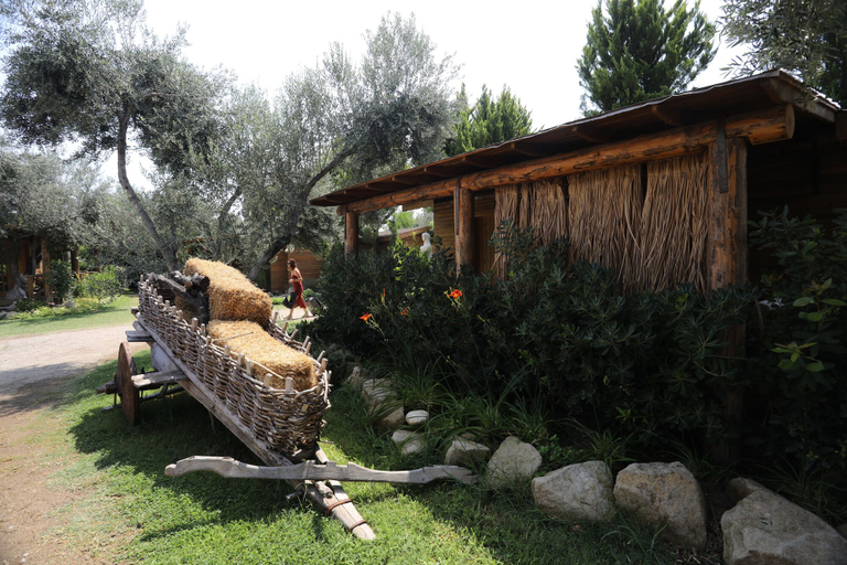 Exterior & Views 2, Antique Beach and Bungalow, Ayvacık