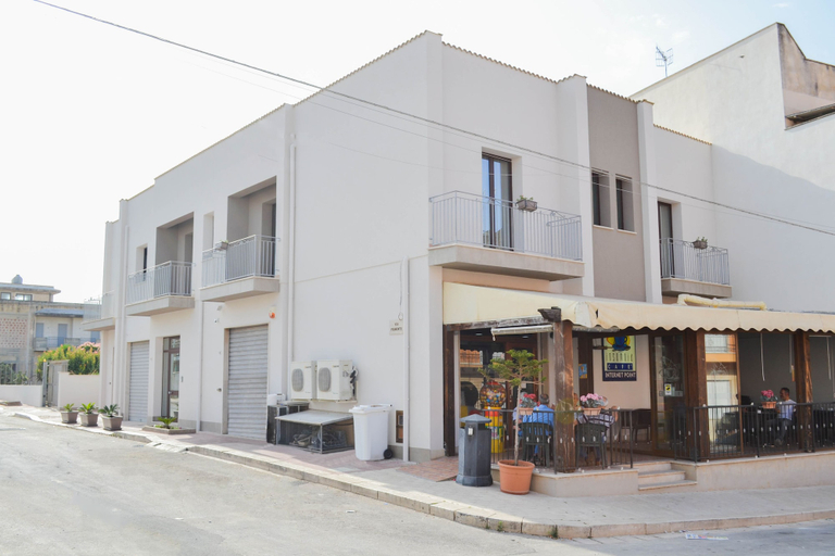 Exterior & Views 2, B&B Castiglione, Trapani