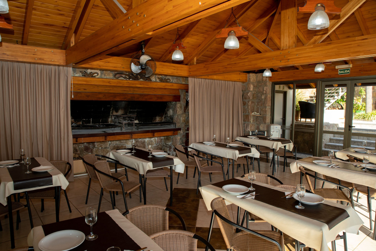 Food & Drinks 5, Villa La Font Apart Hotel & Spa, Punilla