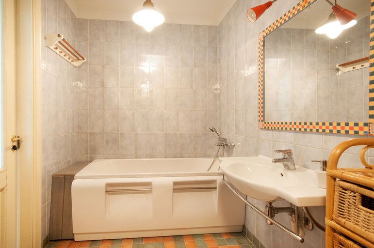 Bathroom 3, Tallinn City Apartments, Tallinn
