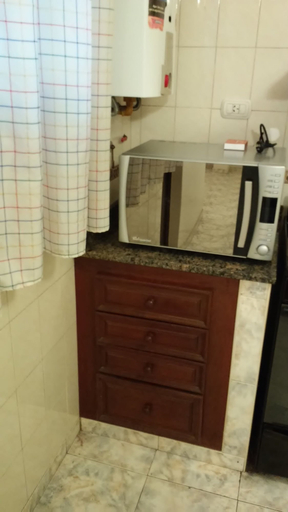 Bathroom 2, Departamento Urquiza, Capital