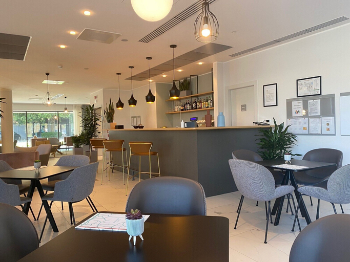 Food & Drinks 4, Quarto Verde Apartments, Bergamo