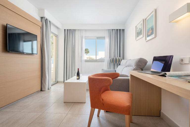Others 5, Trendhotel Alcudia - Adults Only +18, Baleares
