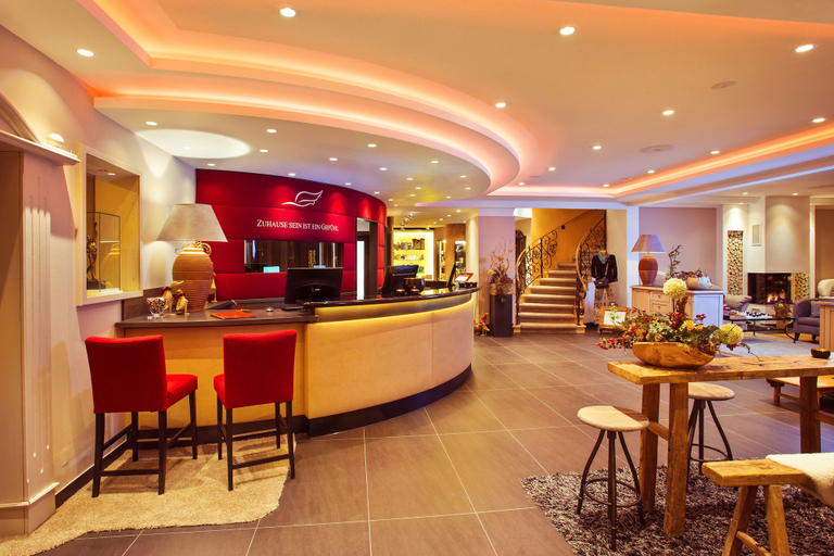 Food & Drinks 5, Romantischer Winkel RoLigio & Wellness Resort, Osterode am Harz