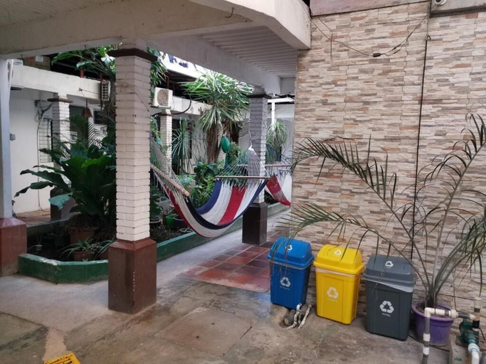Exterior & Views 2, Hotel Aldea Pura Vida, Puntarenas