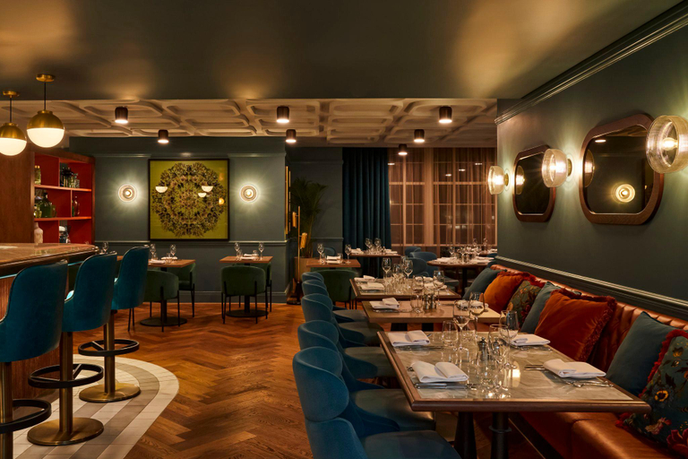 Food & Drinks 4, Hotel Indigo Exeter, an IHG Hotel By IHG, Devon