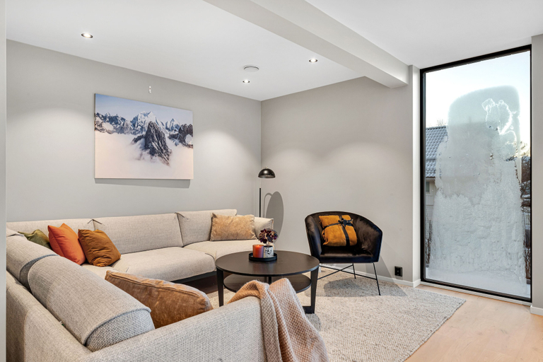 Others 5, Osiris Home, Tromsø