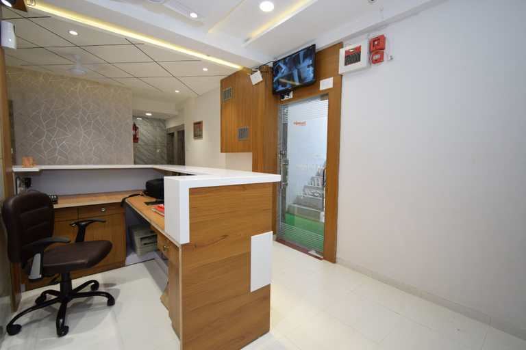 Others 5, Hotel A1 Vastrapur, Ahmadabad