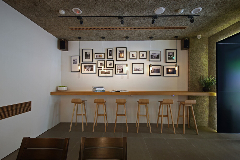 Others 1, Laurel Villa, Nantou