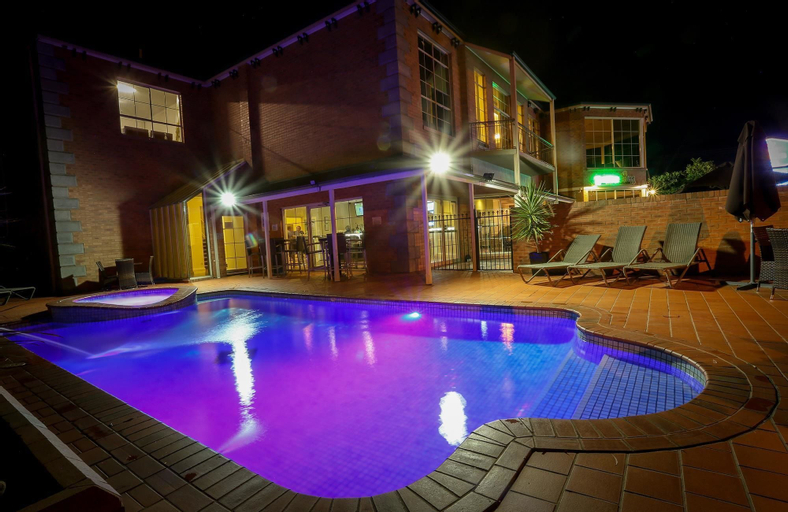 Best Western Plus Hovell Tree Inn, Albury
