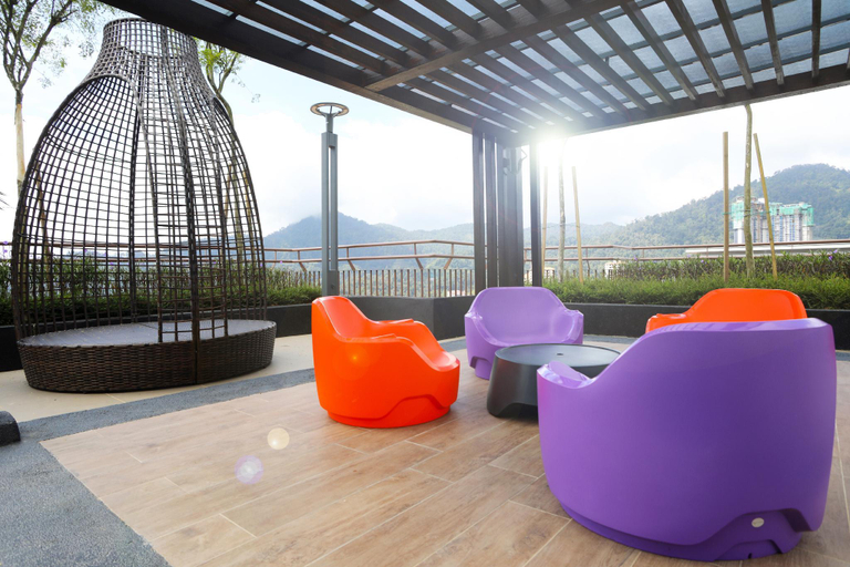 Others 4, WARM & COZY HOME @ MIDHILLS GENTING, Genting Highlands