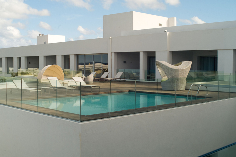 Sport & Beauty 2, Royal Thalassa Monastir, Monastir