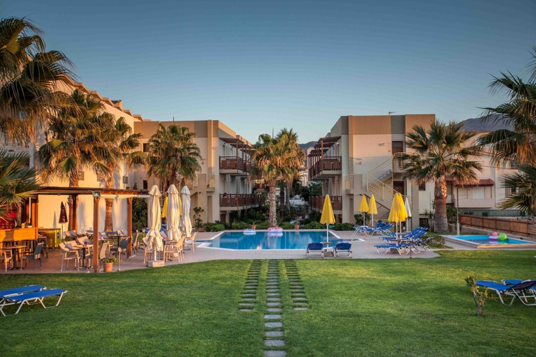 Exterior & Views 2, Ilian Beach, Crete
