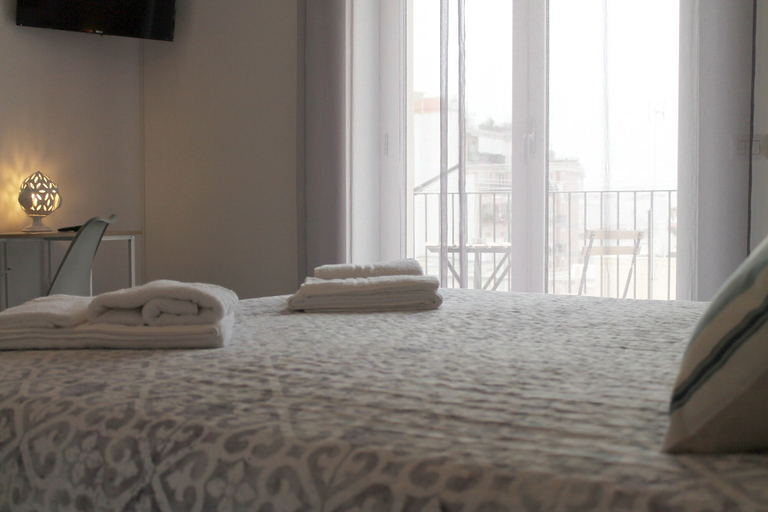 Bedroom 4, Dimore del Sud, Barletta-Andria-Trani