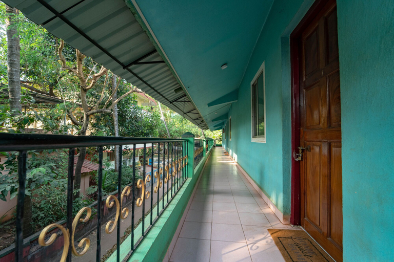 Others 5, Nelmar Nest Guest House, North Goa