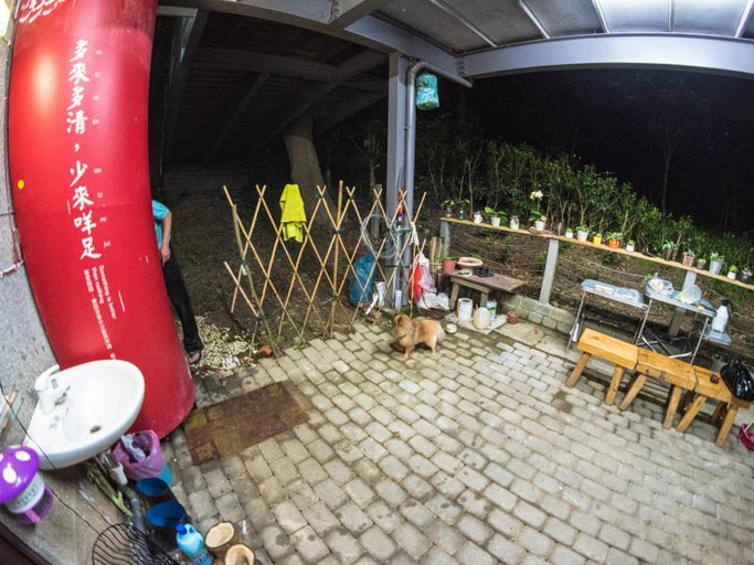 Food & Drinks 4, Sanyi Gentle Breeze Hotel, Miaoli