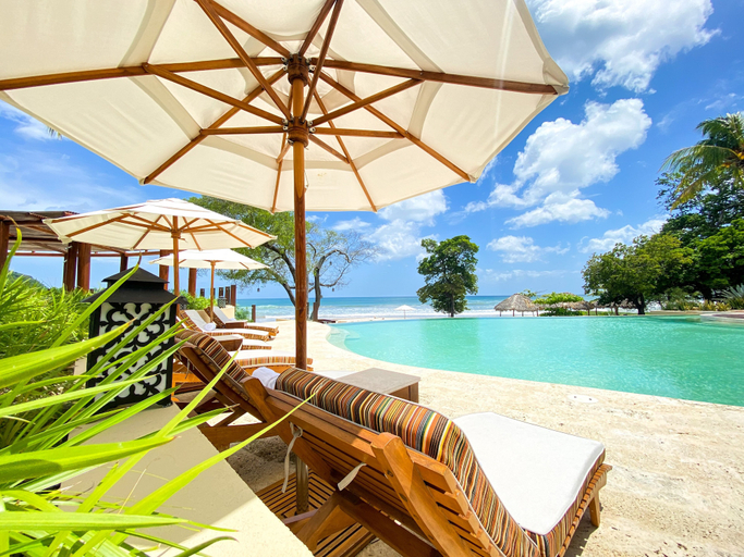 Sport & Beauty 3, Mukul Resort, Tola