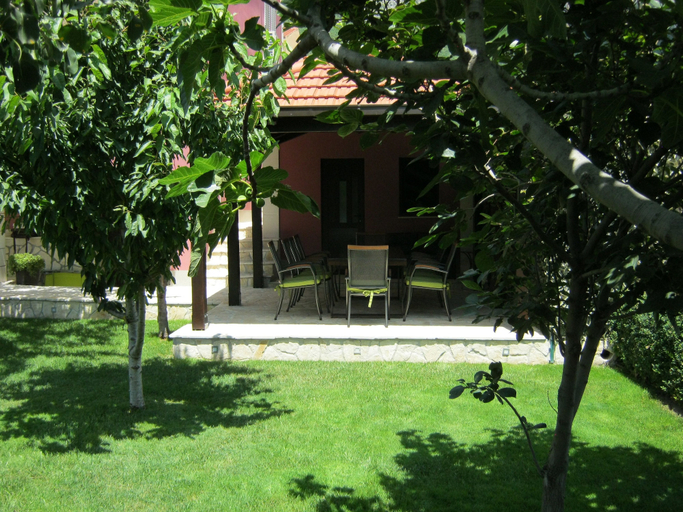 Others 5, Apartment Marinely, Kaštela