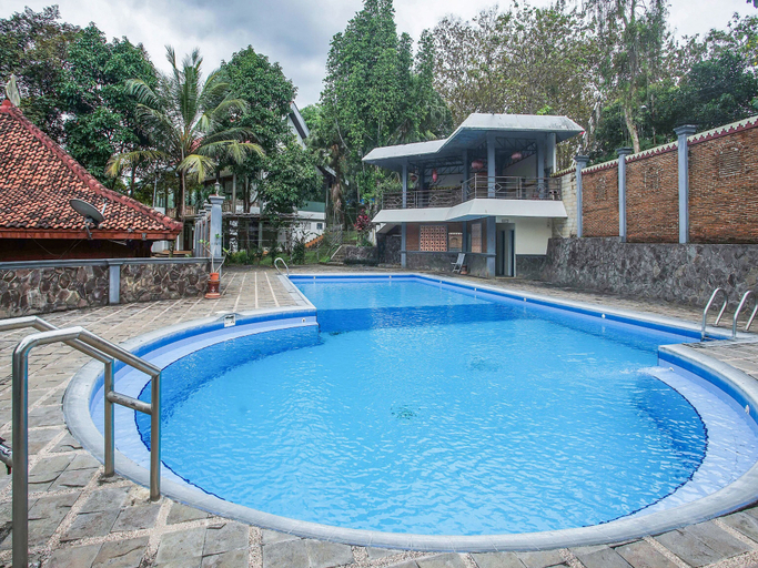 Sport & Beauty 5, Collection O 89999 Hotel Bumi Kedaton Resort, Bandar Lampung