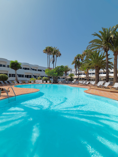 Sport & Beauty 3, H10 Ocean Dunas - Adults Only, Las Palmas