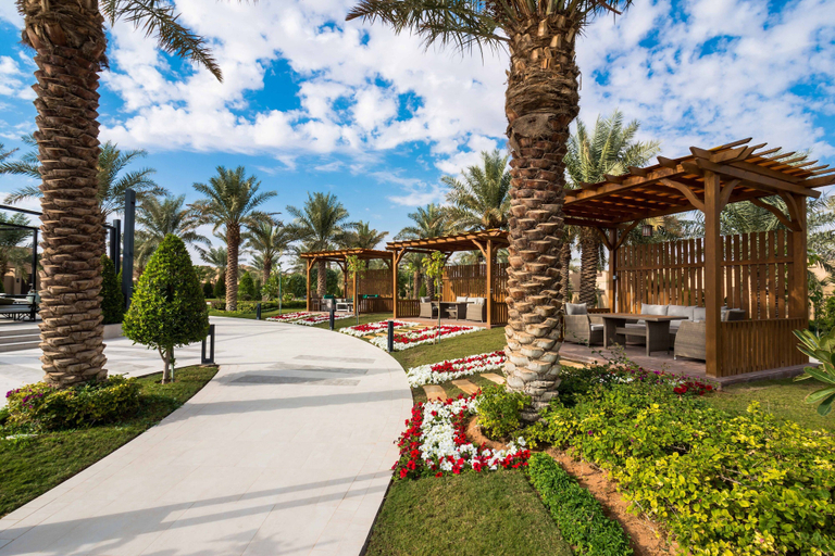 Exterior & Views 2, Dorat Najd Resort, Riyadh