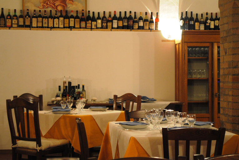Food & Drinks 4, Agriturismo Ai Prati, Perugia