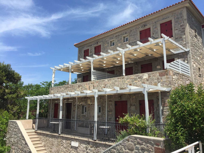 Exterior & Views 2, Heliades maisonettes, North Aegean