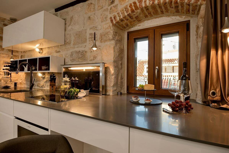Others 5, Luxury apartment Eminence Split center, Split