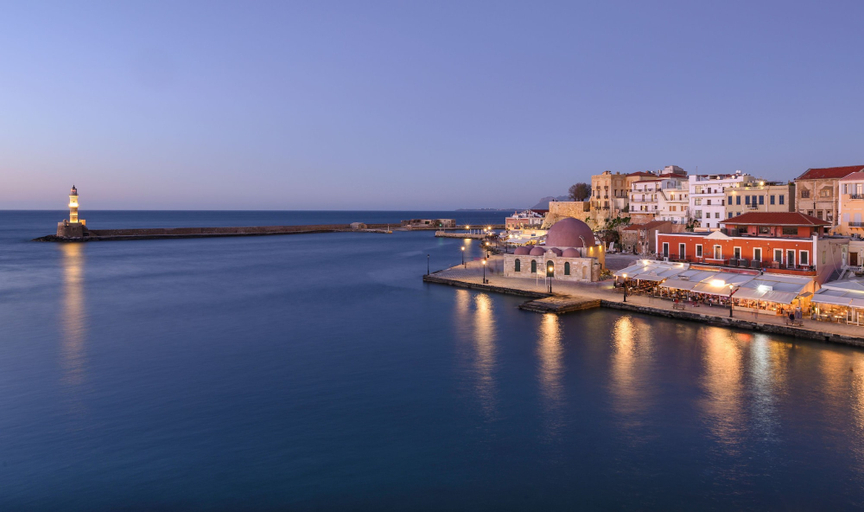 Exterior & Views 2, Pasifai Residence - Chania old town, Crete
