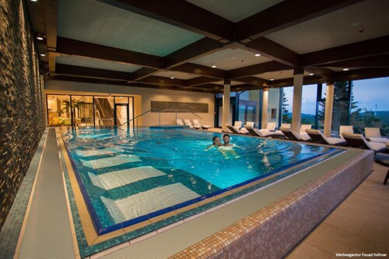 Sport & Beauty 2, Elldus Resort, Erzgebirgskreis