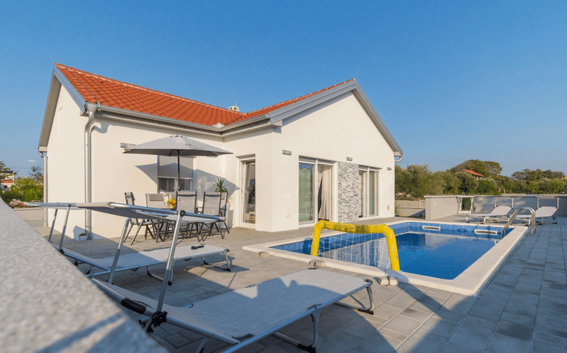 Exterior & Views 2, Villa Nicolle, Privlaka