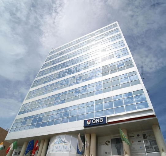 Exterior & Views 2, Hôtel alkhaima citycenter, Nouakchott