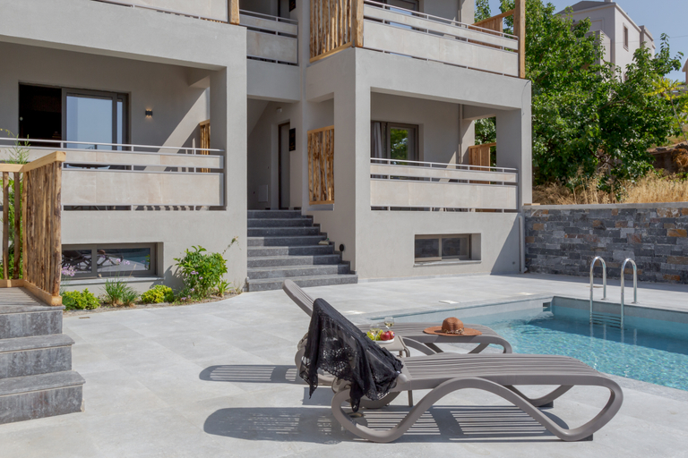 Sport & Beauty 5, Casa D'Oro Suites by Estia 'Adults Only', Crete