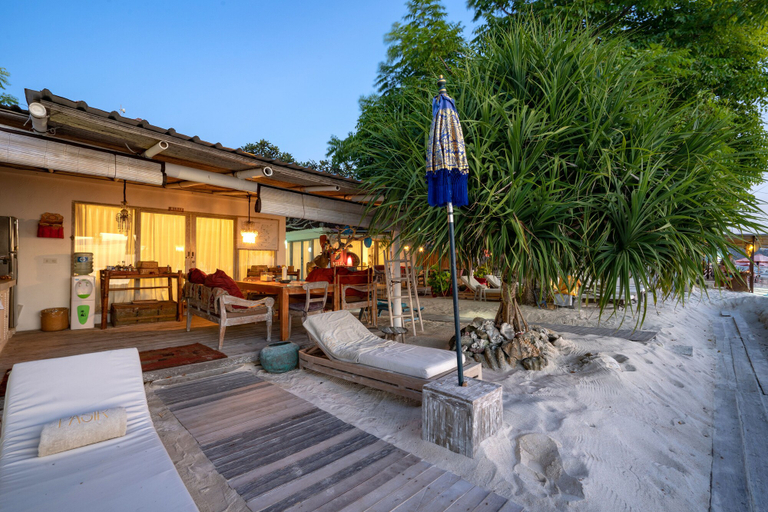 Exterior & Views 2, Villa Pasir, Klungkung