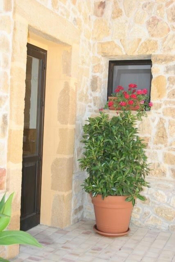 Exterior & Views 2, Hotel Don Giovanni, Agrigento