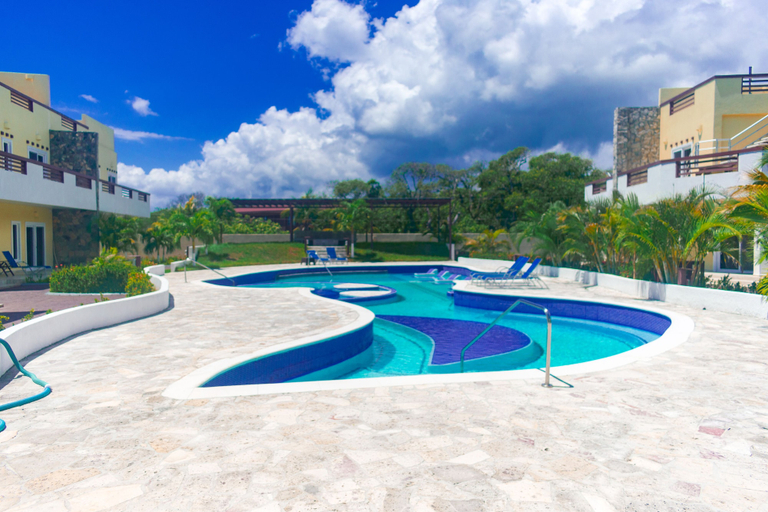 Sport & Beauty, Las Palmas Beach Hotel, Roatán