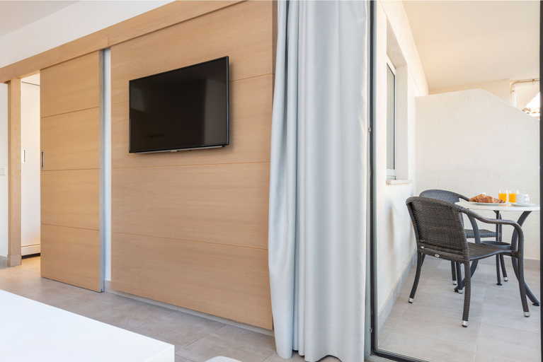 Others 5, Trendhotel Alcudia - Adults Only +18, Baleares
