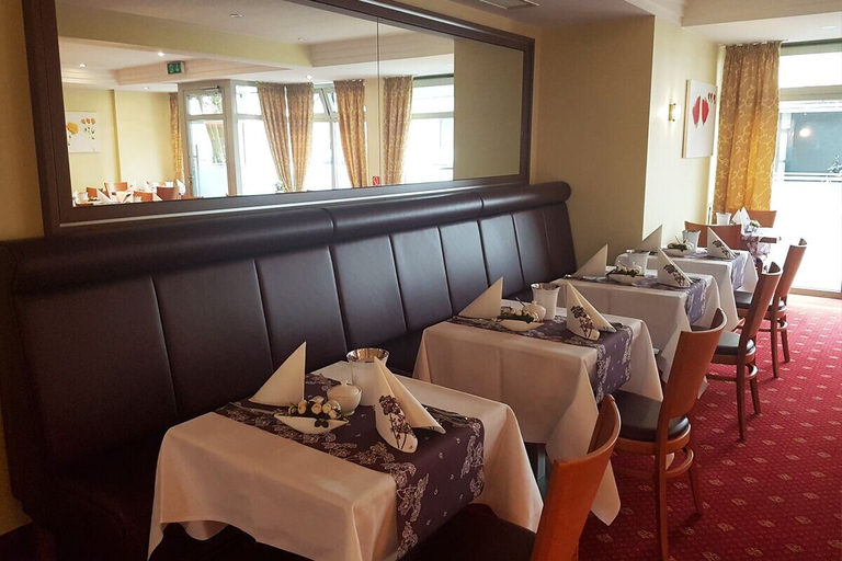 Food & Drinks 4, Hotel Residence, Main-Kinzig-Kreis