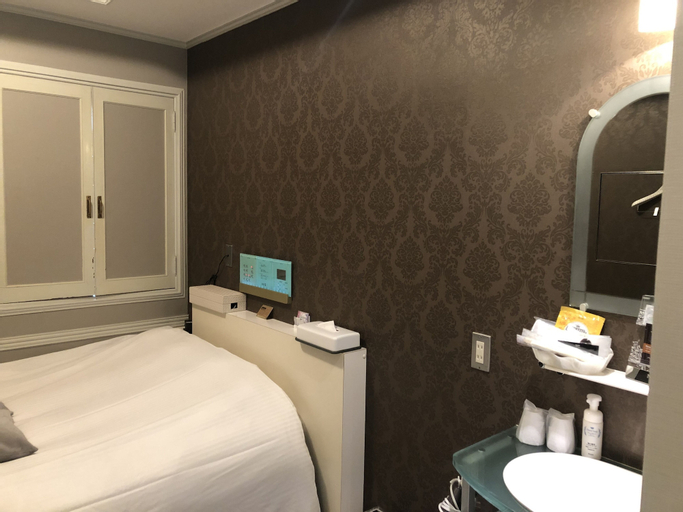 Bedroom 23