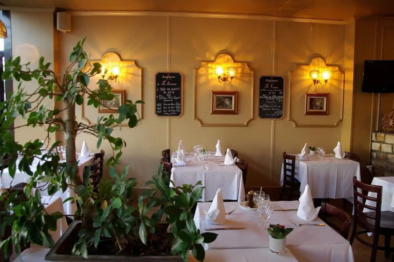 Food & Drinks 5, Le Ruisseau, Val-de-Marne
