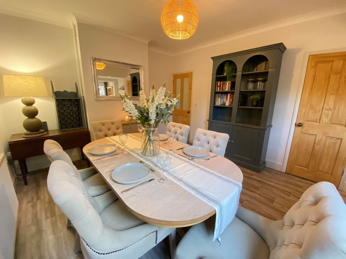 Others 4, Refurbished Victorian Villa- Free Parking- Sleeps6, Suffolk