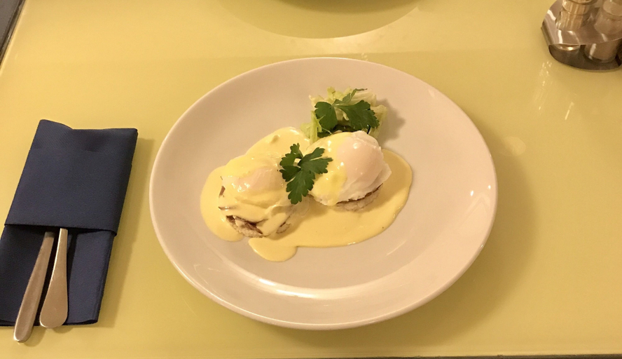 Food & Drinks 5, Non-Stop Hotel, Boryspil's'ka