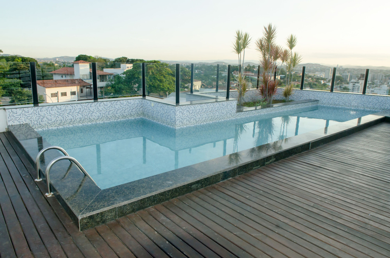 Sport & Beauty 2, Stop Inn Plus Pampulha, Belo Horizonte