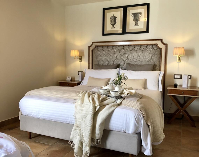 Bedroom 3, Four Points Flex by Sheraton Naples Marigliano, Napoli