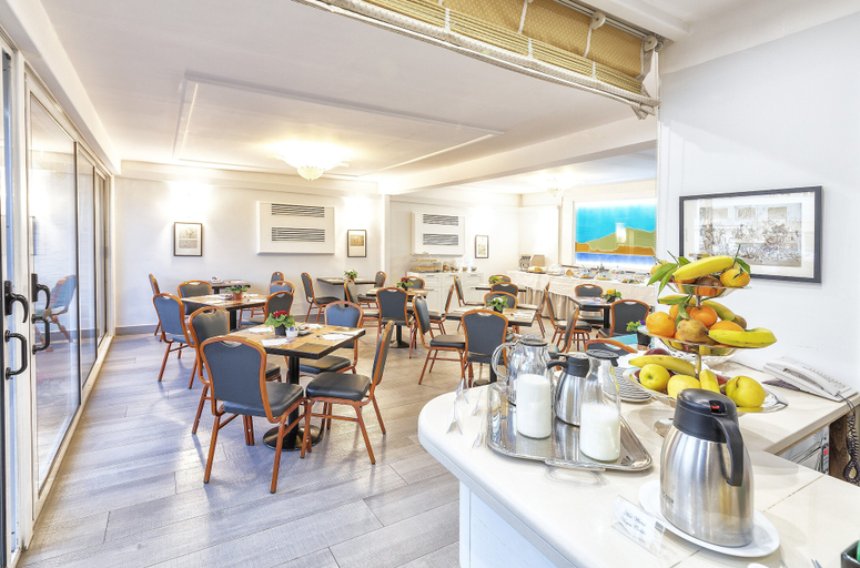 Food & Drinks 5, Palazzo Turchini, Napoli