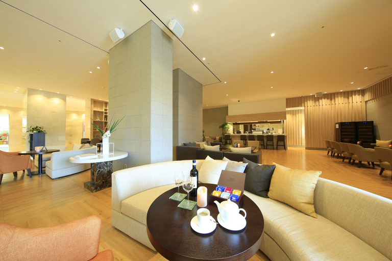 Others 4, Booyoung Hotel & Resort, Seogwipo