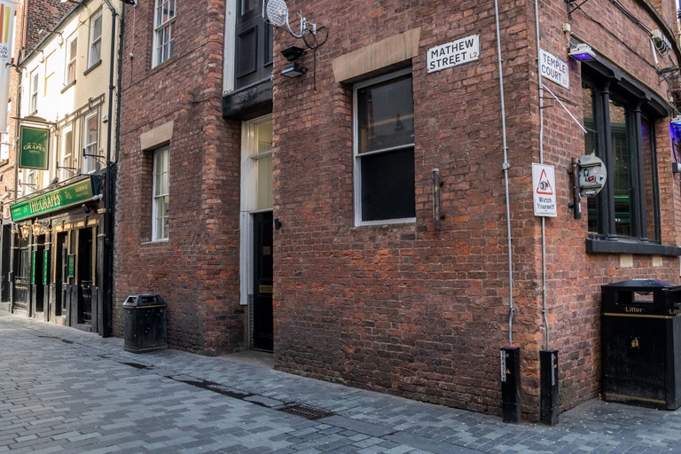 Exterior & Views 2, Prestige STAY Aparthotel Cavern Quarter, Sefton