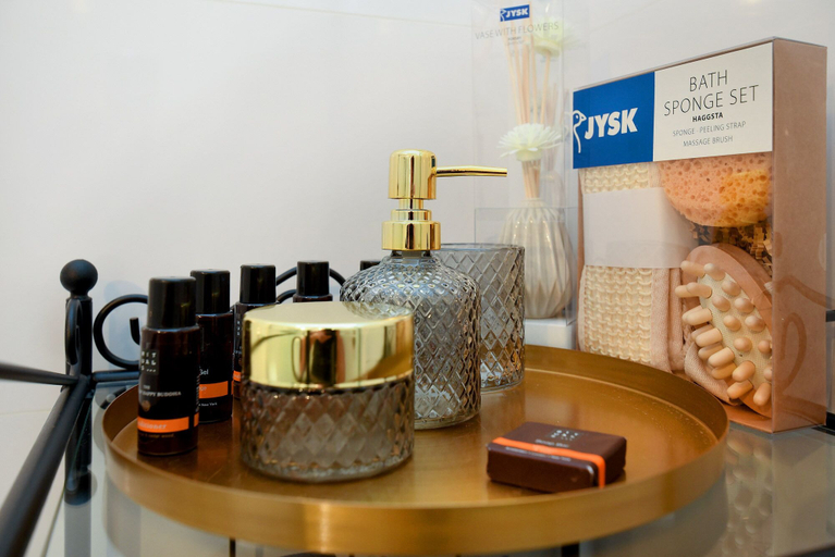 Food & Drinks, Apartment 1811, Rijeka
