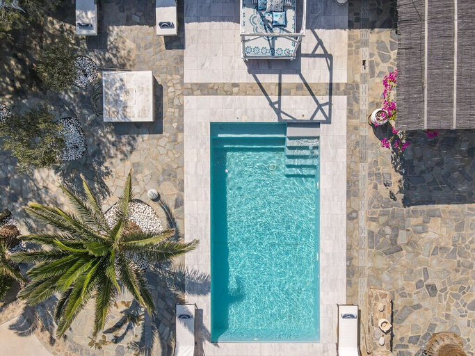 Exterior & Views, Villa Diane, South Aegean